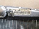 РАДІАТОР ОБІГРІВАЧА ОБМІННИК CIEPLA VW GOLF V 1K 1K0819031 OE ЄВРОПА  (14628952944) фото min 7