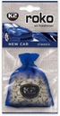 АРОМАТИЧЕСКАЯ СУМКА K2 ROKO НОВЫЙ АВТОМОБИЛЬ V821