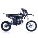CROSS ДЛЯ ДІТЬМИ ASIX XB48 125CC 17/14'' XB68 140CC 19/16'' RATY ДОСТАВКА  (13187879366) фото min 24