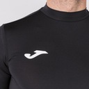 Pánske tričko s dlhým rukávom Termoaktívne termo tréningové futbalové Veľkosť L/XL
