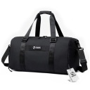 СПОРТИВНАЯ СУМКА ДЛЯ ТРЕНИРОВОК 30 Л + КАРМАН ДЛЯ ОБУВИ