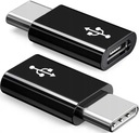 АДАПТЕР MICRO USB — USB-C 3.1 АДАПТЕР ТИПА-C