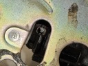 SERRURE COUVERCLES DE COFFRE COUVERCLES DE COFFRE SKODA OCTAVIA I (1U2) 5E0827505A 1.4L 2016photo 7
