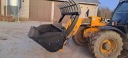 JCB Q-FIT LYZKO-KROKODYL ЗУБИ PALONE L-2500 УНІВЕРСАЛЬНИЙ  фото 8
