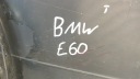 BMW 5 E60 BERLINE PARE-CHOCS ARRIÈRE ARRIÈRE 51127033707 E 60 7033707photo 11