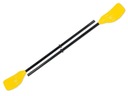 WIOSŁA DMUCHANE DO PONTONU ŁODZI DMUCHANEJ 124 CM KOMPLET BESTWAY