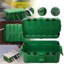BOÎTE ÉLECTRIQUE HYDROFUGE IP54 SUR GNIAZDKA BOÎTE ÉLECTRIQUEphoto 11