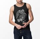 TANK TOP FILMOWE JASON ROCK