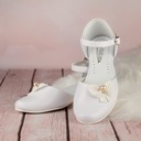 Обувь для причастия для девочек КБД-718 - 38