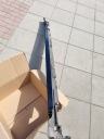 MOULURE SEUIL GAUCHE KIA OPTIMA III 2010-photo 12
