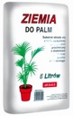 ЗЕМЛЯНОЙ СУБСТРАТ ДЛЯ ПАЛЬМ ЮКИ, ПАПОРОТНИКОВ ДРАЦЕНЫ, 5л