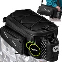 Вайокс водонепроницаемый велосипедный пакет.