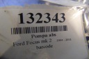 FORD FOCUS MK2 1.6HDI POMPE ABS 00001395G1photo 7