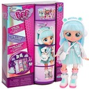 CRY BABIES BFF КРИСТАЛ ДОЛЛ