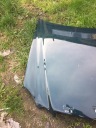 MERCEDES E W211 CAPOT PEINTURE 189photo 13