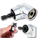 УГЛОВОЙ ПЕРЕХОДНИК РУКОЯТКА С НАСАДКОЙ ДЛЯ ШЕСТИГРАННОЙ ОТВЕРТКИ