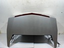 CADILLAC XLR BOOTLID BOOT REAR REAR COMPLETE SET 