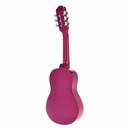 Klasická gitara Startone CG 851 1/4 4-6 rokov Pink Kód výrobcu THO394727