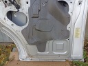 PORTES AVANT DROIT DROIT AVANT FORD TRANSIT CUSTOM 16 R.photo 7