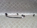 BOUTON MICROCONTACT OUVERTURE COUVERCLES DE COFFRE COUVERCLES DE COFFRE OPEL MERIVA Bphoto 8