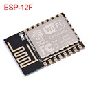 ESP8266 ESP-12F ESP-12S Плата модуля ESP-12E