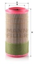 MANN-FILTER MANN-FILTER C 30 1530 FILTRE AIRphoto 12