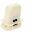 ЗАЖИМ КРЕПЛЕНИЯ ЗАДНЕГО СИДЕНИЯ ДЛЯ OPEL VECTRA ASTRA