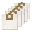 Мешки для пылесоса Flex VC 21 L MC 5 шт.