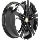 ДИСКИ КОВАНІ (FLOW FORMING) 18 DO HONDA CIVIC TYPE R EP3 TYPE R FN  (18502384783) фото min 6
