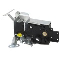 SERVO DRIVE LOCK DOOR ZASILAJACYCH LEFT SIDE FOR PEUGEOT 405 1987 DO 1993  photo 11