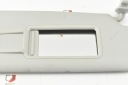 VISIÈRE PROTECTION PARE-SOLEIL GAUCHE 8V2857551F AUDI A3 8V RS3photo 14