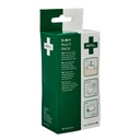 Комплект защиты 3-в-1