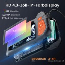 КАМЕРА INSPEKCYJNA ENDOSKOP 5M LCD HD 4.3″ 8MM ПОВНИЙ HD 360° MICRO IP67  (18669941849) фото min 10