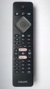 Пульт для телевизора Philips 58PUS6504, 65PUS6504 Оригинал!