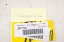 JK104 NISSAN CUBE III Z12 1.8I PAPILLON DES GAZphoto 6