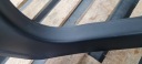 MASERATI QUATTROPORTE VI НАКЛАДКА ЗАХИСТ НАКЛАДКА ПОРОГУ ПРАВА FA00AAG29048  (17657965671) фото min 7
