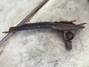 SUBFRAME FRONT TOYOTA COROLLA E120 E130  photo 5