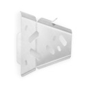 КОМПЛЕКТ ЗАЩИТ ШАССИ SQUDDE DO QUADA CFMOTO 520L  фото 6