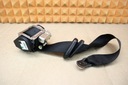 MERCEDES B-CLASS W245 LIFT W169 РЕМЕНЬ БЕЗОПАСНОСТИ ЗАДНИЙ ПРАВЫЙ 1698608085