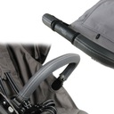 BABYSI POKROWIEC NA RĄCZKĘ I BARIERKĘ VALCO BABY