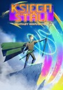 Księga stali: Gra fabularna - Fantasy konwerter /