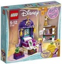 LEGO DISNEY 41156 СПАЛЬНЯ В ЗАМКЕ РАПУНЦЕЛЬ