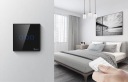 Sonoff T3EU1C-TX сенсорный настенный выключатель