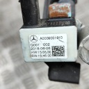 MERCEDES-BENZ A W177 2018 MOINS SERRE-CÂBLE FIL BATTERIEphoto 6
