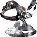 ФОНАРЬ ДЛЯ СТРОИТЕЛЬСТВА ШЛЕМА ДЛЯ РАБОЧЕЙ МАСТЕРСКОЙ