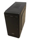 Komputer stacjonarny ASUS Intel 3.3GHz 8GB RAM Prędkość obrotowa dysku HDD 7200