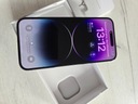 Смартфон Apple iPhone 14 Pro Max 6 ГБ / 128 ГБ 5G, фиолетовый