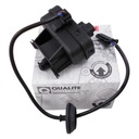 ПРИВОД ЗАСЛОНКИ ТОПЛИВНОГО ЗАПРАВКА SKODA SUPERB II 08-15