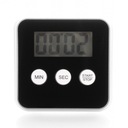 МИНУТНЫЙ ТАЙМЕР ТАЙМЕР СЕКундомер КУХОННЫЙ МАГНИТ