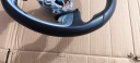 РУЛЬ CITROEN C3 DS3 КОЖА В ХОРОШЕМ СОСТОЯНИИ  фото 6